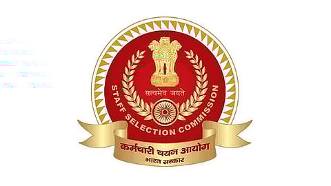 SSC logo