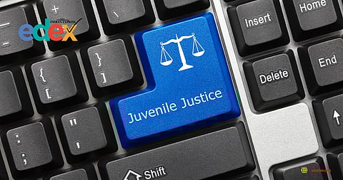 Juvenile Justice programmes in Odisha