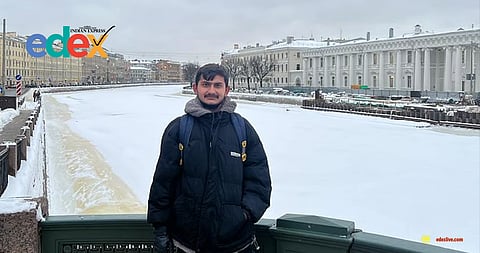 Sahil Majothi