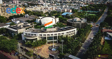 KIIT Bhubaneswar