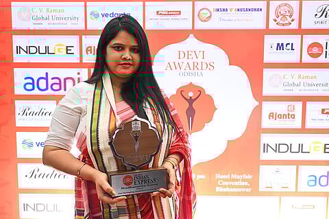 Madhusmita Soren, Top 22 contestant of MasterChef India Season 8, is celebrated for reviving Odisha’s tribal and Santali cuisines through contemporary craft.