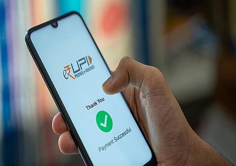 Centre asks schools to enable UPI for fee payments