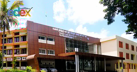 CSIR-NIIST to launch three advanced cutting-edge facilities