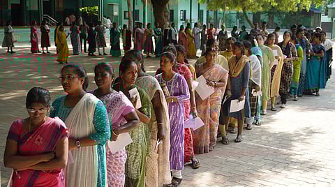 Row over removal of sacred thread during CET in Bengaluru