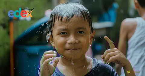50% of children worldwide experience violence in some form