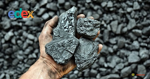 Mining rare earth elements