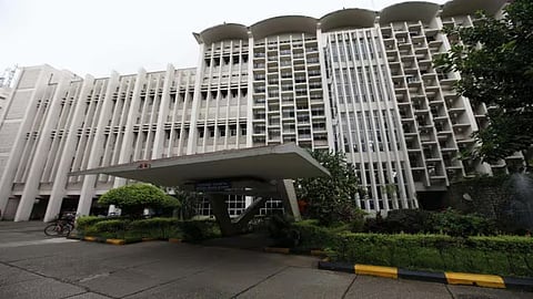 IIT Bombay