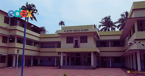 Hijab dispute in Kerala's St Rita's Public School