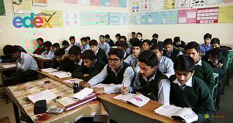 Council of Higher Secondary Education in Odisha