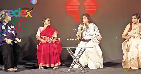 Devi Awards Hyderabad 2025