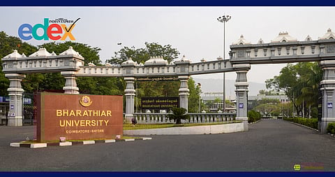 Bharathiar University