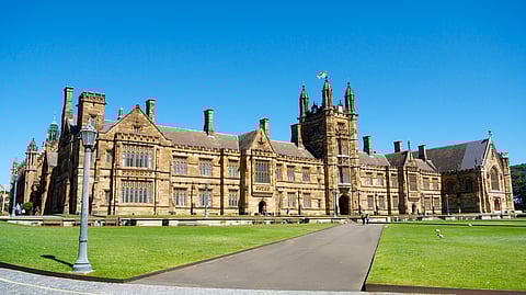University of Sydney denied request to increase international student intake