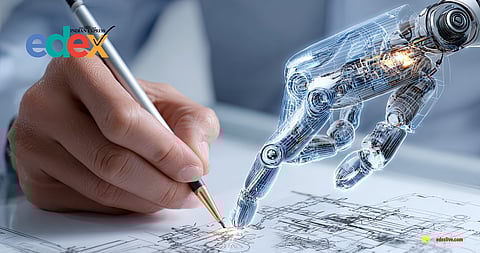 AI-driven training