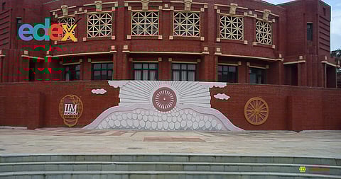 IIM Lucknow summer placements