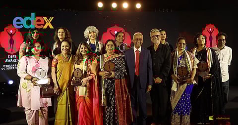 Devi Awards Hyderabad 2025