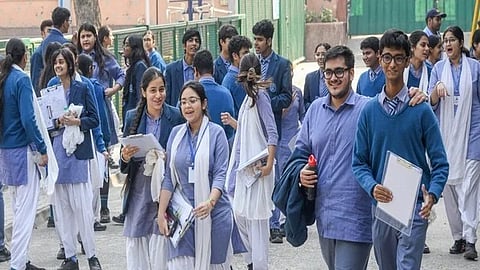Tamil Nadu cancels Class 11 board exams