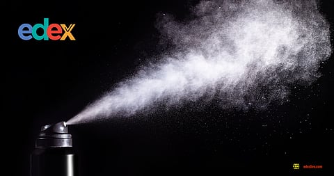 Pepper spray incident turned dangerous in Kerala School