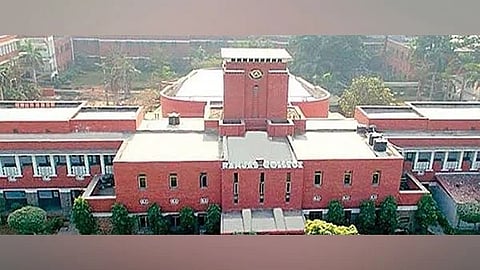 DU announces recruitment drive for 56 professor posts
