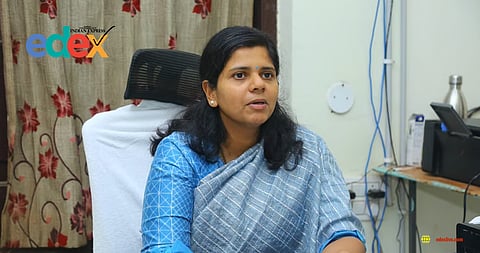 Ila Tripathi