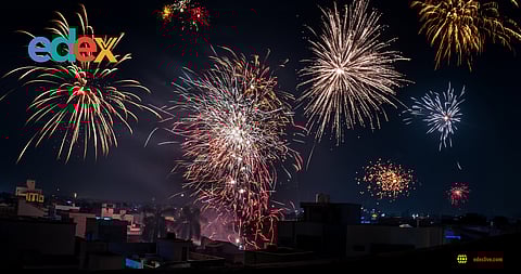 Tamil Nadu's guidelines for Deepavali celebrations