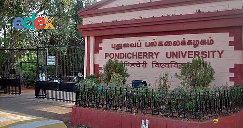 Pondicherry University