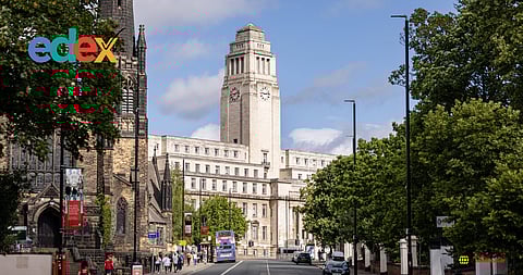 University of Leeds