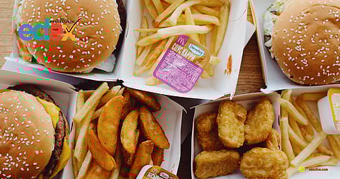 Odisha bans junk food on campuses