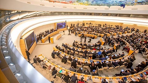 Pledging to be bridge-builder, India elected unopposed to UN Human Rights Council