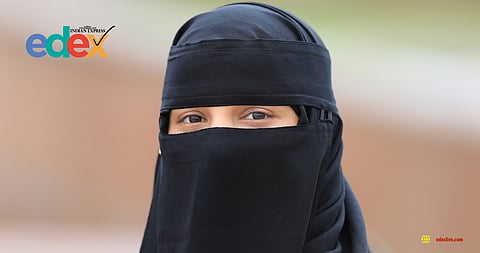Kerala Catholic School hijab controversy