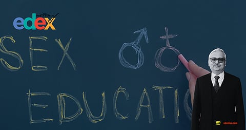 Why is sex education in schools necessary?