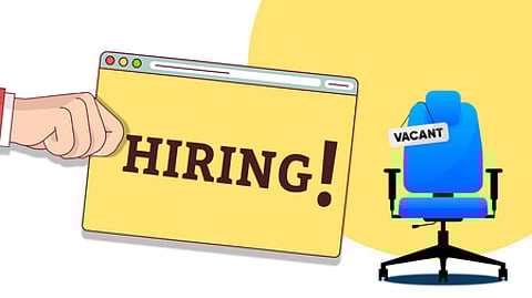 Over 70 pc Indian employers intended to hire freshers