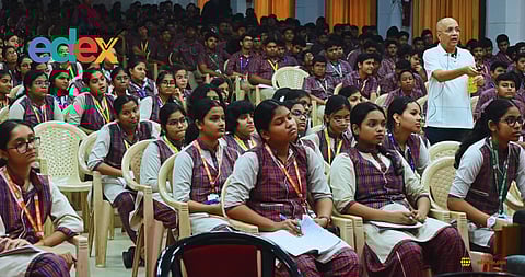Odisha DAV Unit VIII Tech Topia