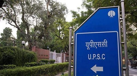 Supreme Court allows UPSC to release provisional Civil Service Exam answer keys