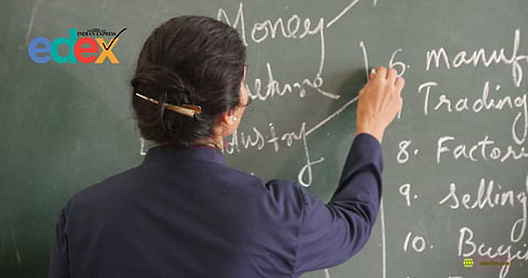 Odisha vacant teacher posts scrutiny by Odisha High Court