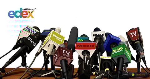 Reporting restrictions imposed on US journalists