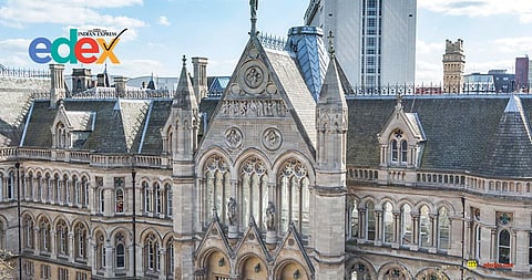 Nottingham Trent University, London, UK
