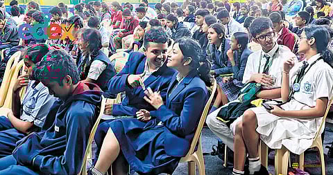 New changes in Karnataka's SSLC, PUC pass marks
