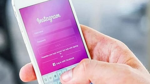 Swipe, scroll and self-diagnose: How Instagram turned healing into a hashtag
