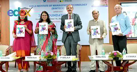 BIMTECH 38th Foundation Day