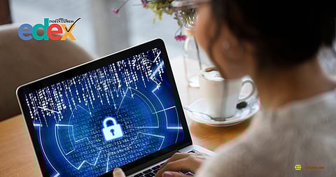 Cybersecurity awareness month