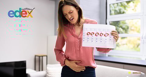 Menstrual leave policy
