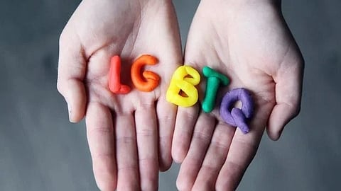 The queer history of 'queer'