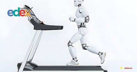 New exercise system developed by CSIR-NIIST