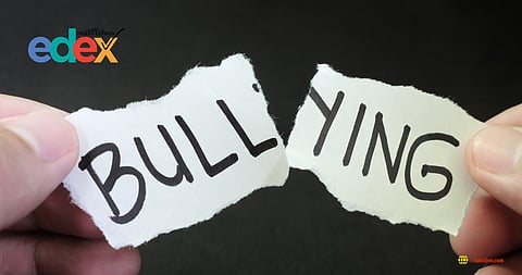 Kids are not your subject for online bullying