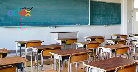 Special classes for students in Nalgonda govt schools