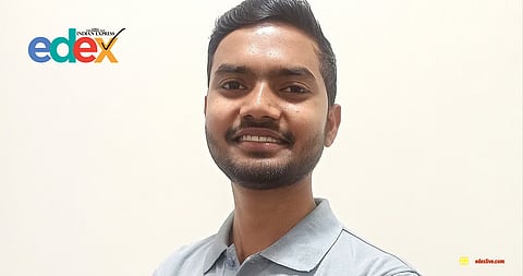 Jainul Abedin, Abyom SpaceTech & Defence