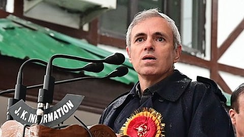 Over 800 contingent-paid school dept employees regularised: J&K CM Omar Abdullah