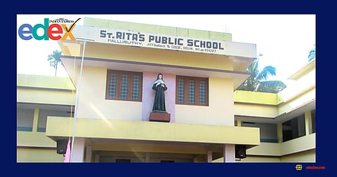 Kerala Catholic School Hijab Row