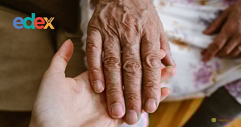 Palliative care initiative by IMA, Kochi chapter