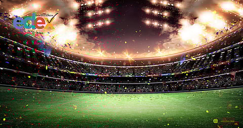 Ahmedabad Commonwealth Games 2030